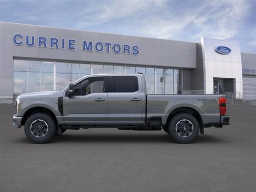 2025 Ford F-350 Lariat