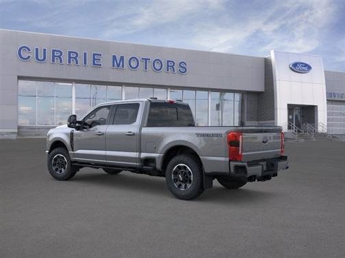 2025 Ford F-350 Lariat