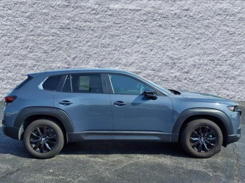 2024 Mazda CX-50 2.5 S Preferred