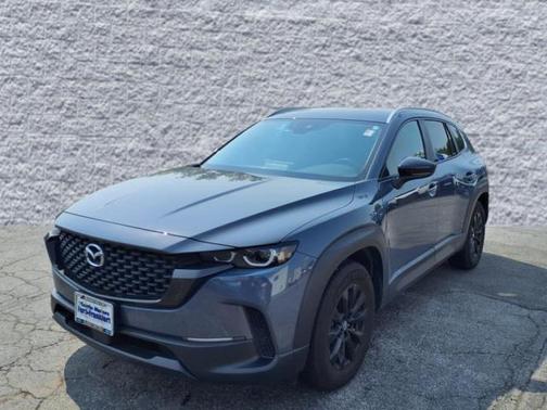 2024 Mazda CX-50 2.5 S Preferred