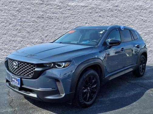 2024 Mazda CX-50 2.5 S Preferred