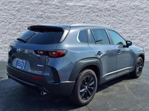 2024 Mazda CX-50 2.5 S Preferred