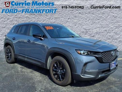 2024 Mazda CX-50 2.5 S Preferred