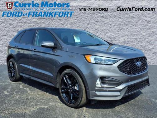 2022 Ford Edge ST