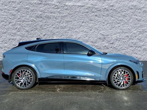 2023 Ford Mustang Mach-E GT