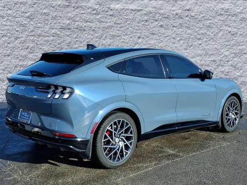 2023 Ford Mustang Mach-E GT