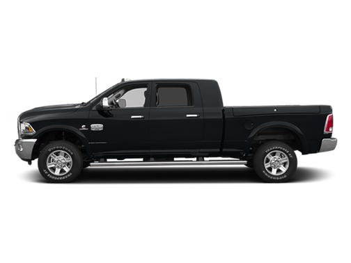 2014 RAM 2500 SLT