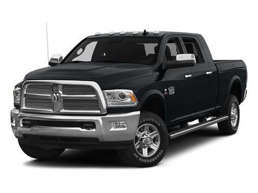 2014 RAM 2500 SLT