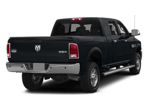 2014 RAM 2500 SLT