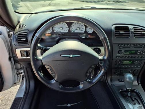 2005 Ford Thunderbird Base