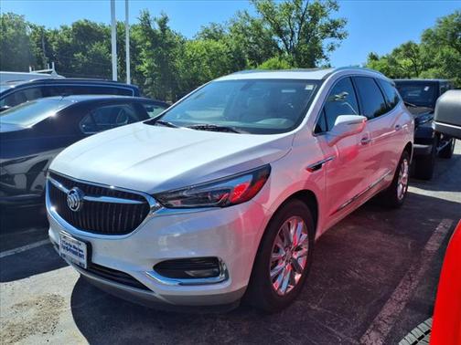 2018 Buick Enclave Essence