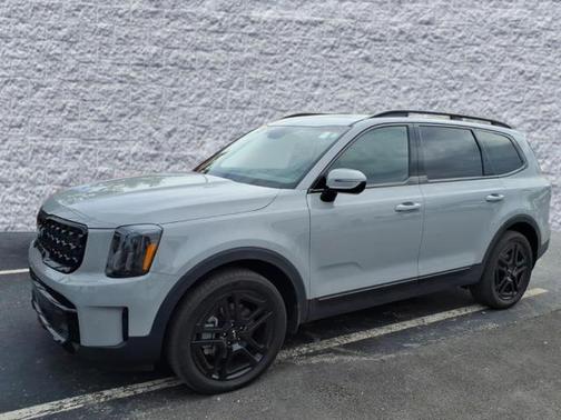 2024 Kia Telluride SX X-Line