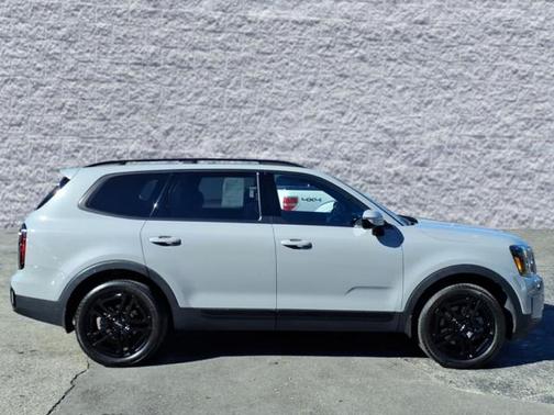 2024 Kia Telluride SX X-Line