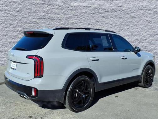 2024 Kia Telluride SX X-Line