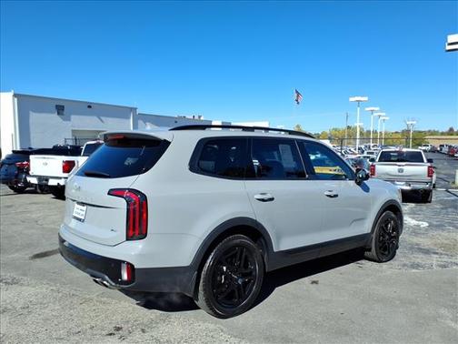 2024 Kia Telluride SX X-Line