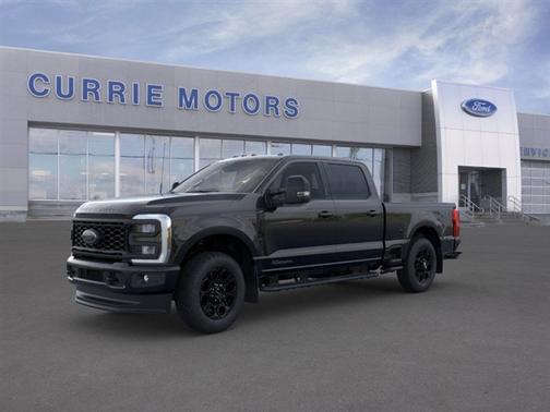 2025 Ford F-250 XLT