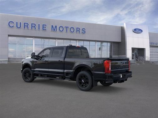 2025 Ford F-250 XLT