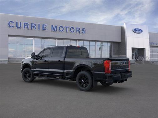 2025 Ford F-250 XLT