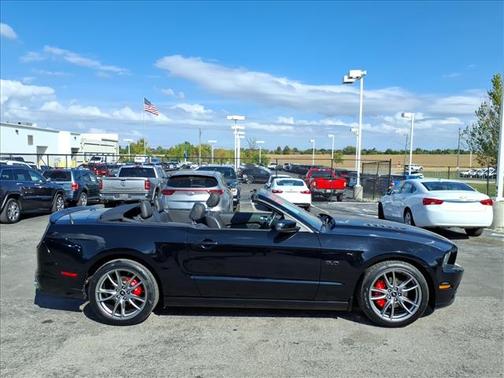2014 Ford Mustang V6 Premium