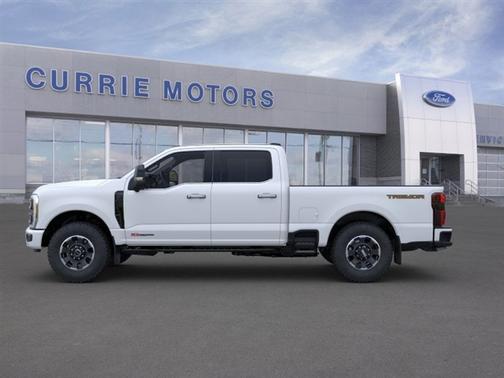 2025 Ford F-350 Platinum
