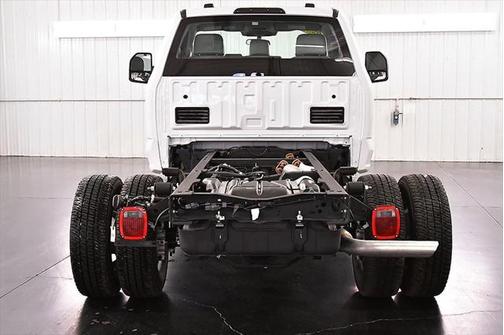 2023 Ford F-350 XL