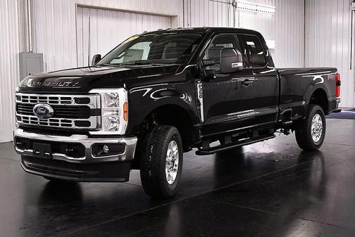 2026 Ford F-350 XLT