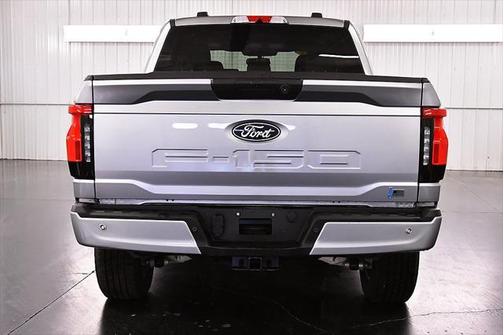 2024 Ford F-150 Lightning XLT