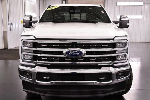 2024 Ford F-350 King Ranch