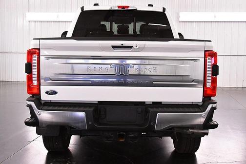 2024 Ford F-350 King Ranch