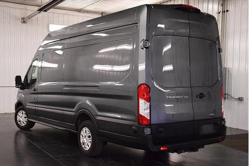2024 Ford Transit-350 Base