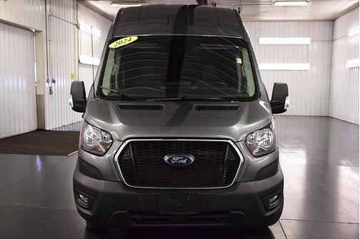 2024 Ford Transit-350 Base