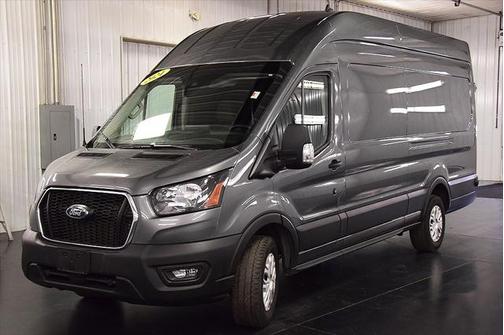2024 Ford Transit-350 Base