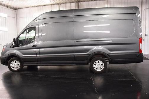 2024 Ford Transit-350 Base