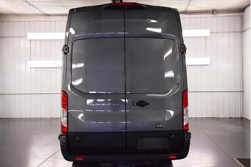 2024 Ford Transit-350 Base