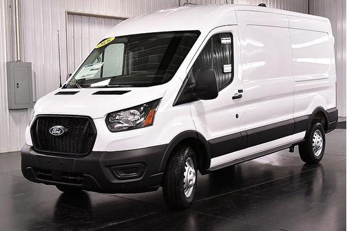 2026 Ford Transit-150 Base