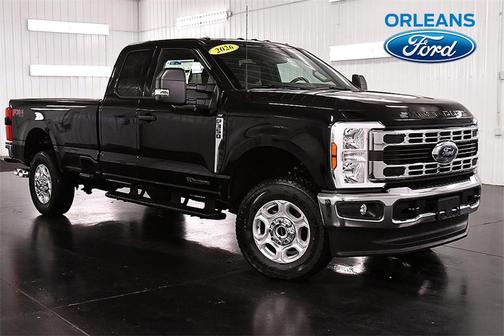 2026 Ford F-350 XLT