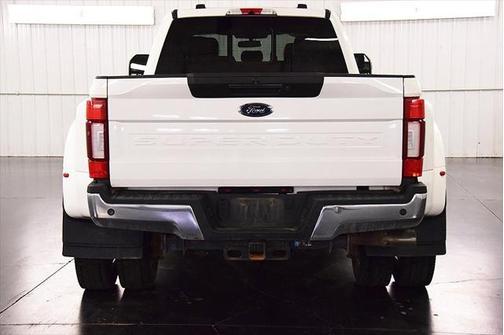 2021 Ford F-450 Lariat