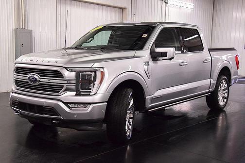 2023 Ford F-150 Limited