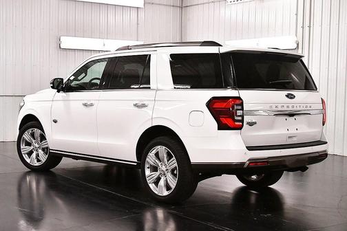 2024 Ford Expedition King Ranch