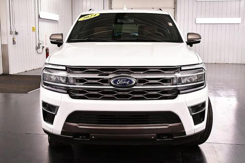 2024 Ford Expedition King Ranch