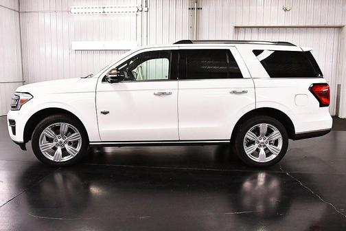 2024 Ford Expedition King Ranch