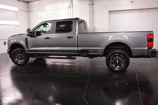 2024 Ford F-350 XL