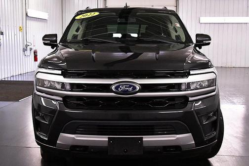 2022 Ford Expedition Max XLT