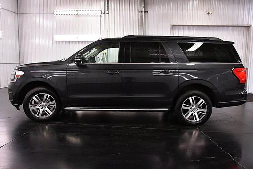 2022 Ford Expedition Max XLT