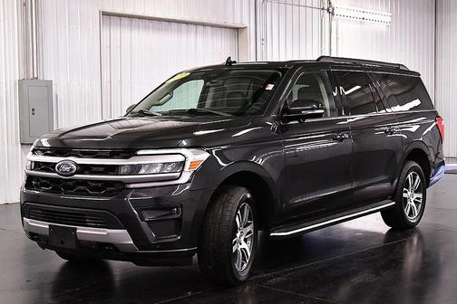 2022 Ford Expedition Max XLT