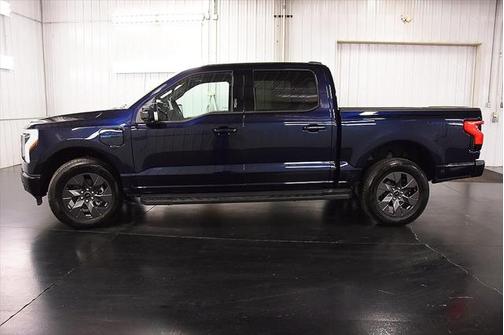 2024 Ford F-150 Lightning LARIAT