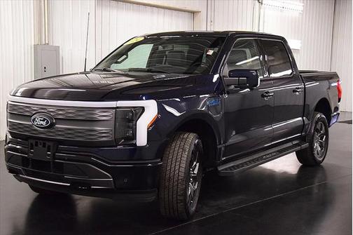2024 Ford F-150 Lightning LARIAT