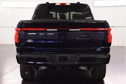 2024 Ford F-150 Lightning LARIAT