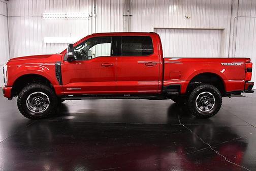2024 Ford F-350 Lariat