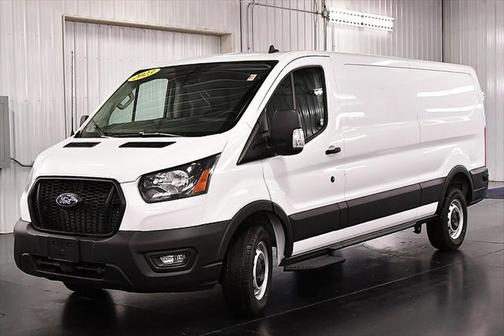 2023 Ford Transit-350 Base